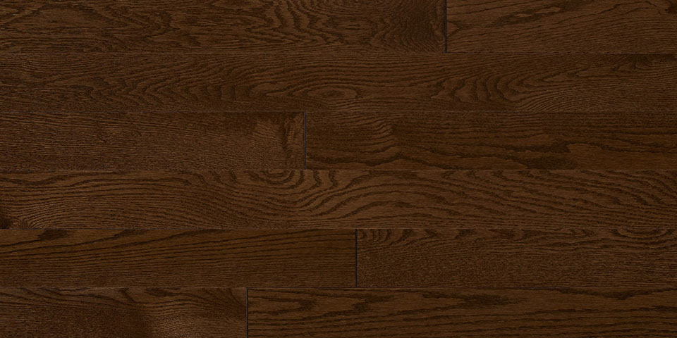 Red Oak Medici